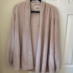 UGG Isla Cardigan Wrap